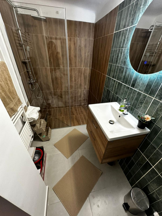 `Apartament de 2 camere in casa, `Bucurestii Noi