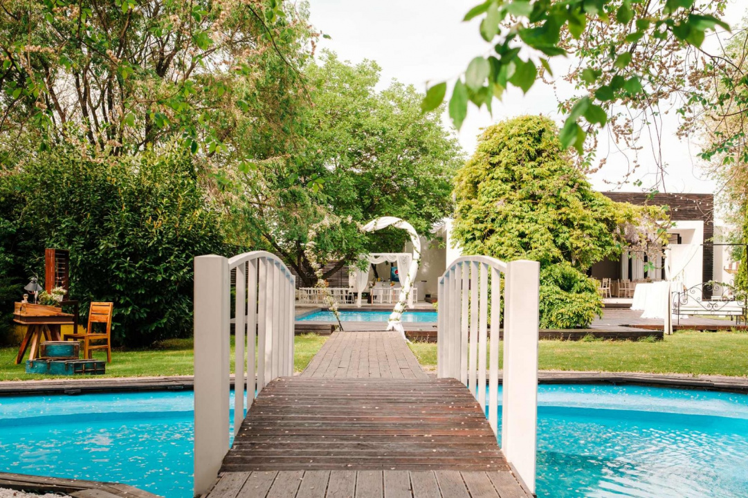 Spatiu evenimente langa Bucuresti, spatiu inchiriat cu 1500 €/luna