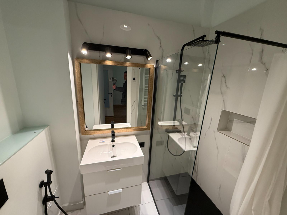 Apartament 4 camere în vilă, grădină, Dorobanți – Str. Goethe