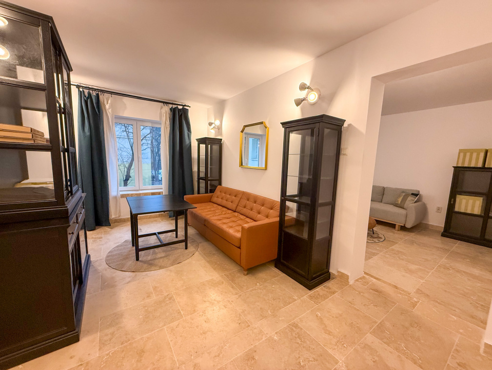 Basarabia, vedre mixta, Parc Gh. Petrascu si Parcul National