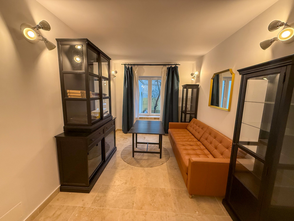 Basarabia, vedre mixta, Parc Gh. Petrascu si Parcul National