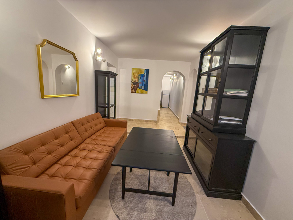 Basarabia, vedre mixta, Parc Gh. Petrascu si Parcul National