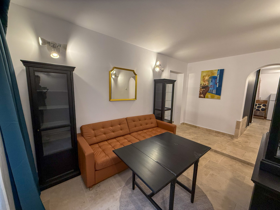 Basarabia, vedre mixta, Parc Gh. Petrascu si Parcul National