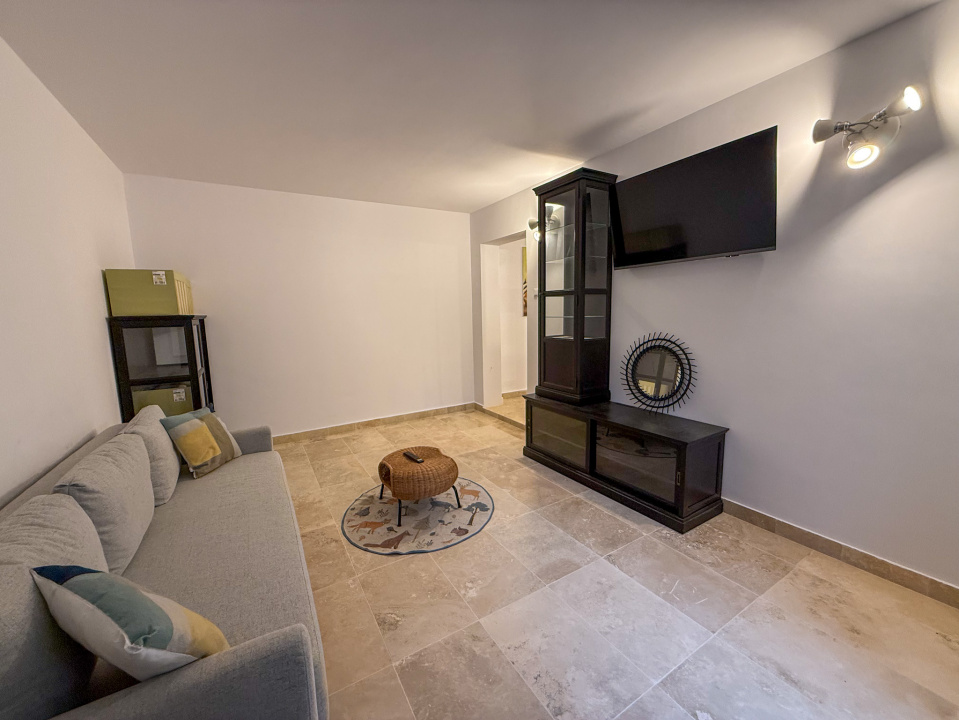 Basarabia, vedre mixta, Parc Gh. Petrascu si Parcul National