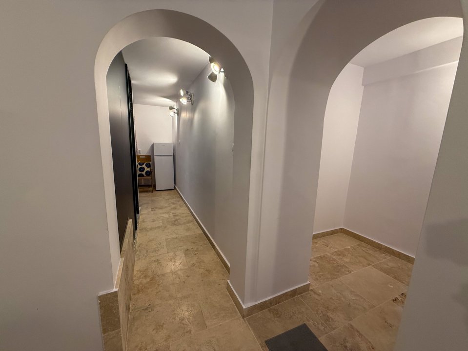 Basarabia, vedre mixta, Parc Gh. Petrascu si Parcul National