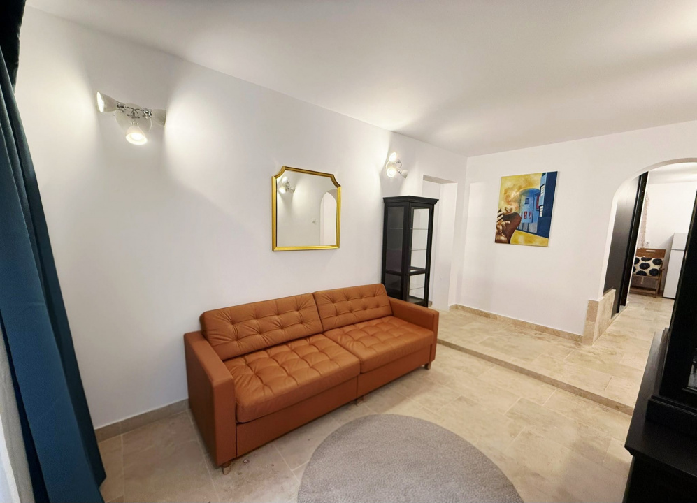 Rezervat  in 24 H Basarabia - Parc Gh. Petrascu 