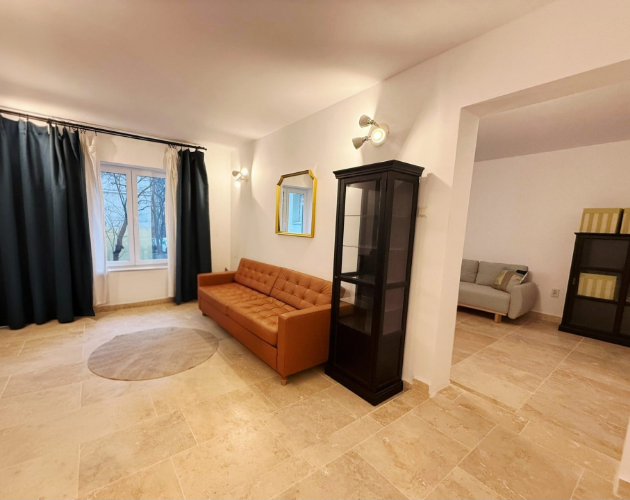 Rezervat  in 24 H Basarabia - Parc Gh. Petrascu 