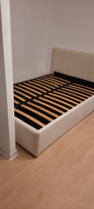 Studio in casa, `Bucurestii Noi