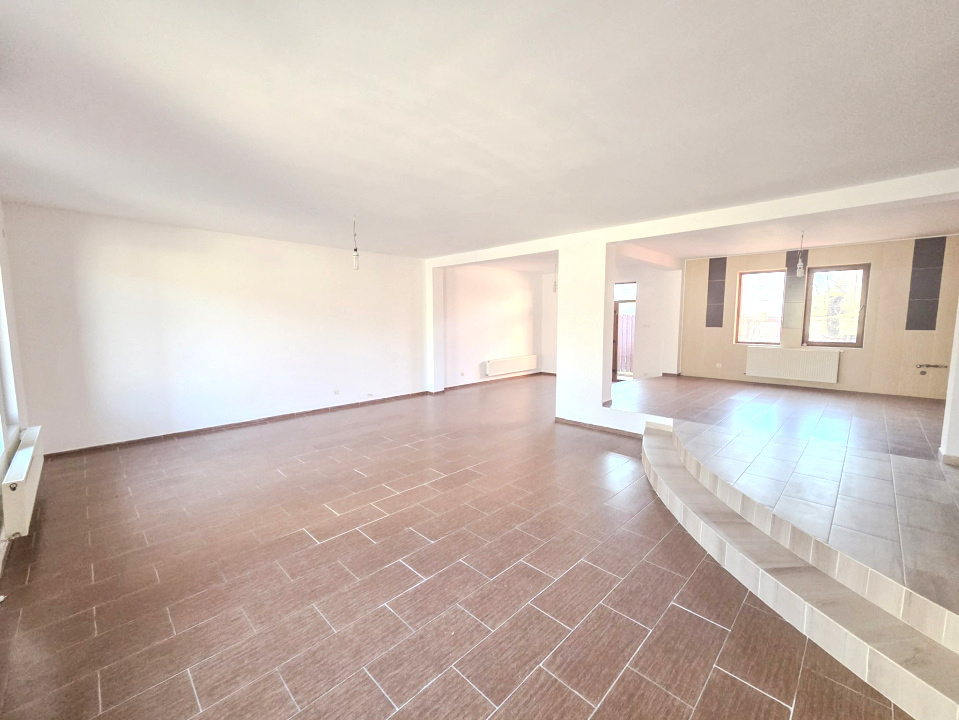 Spațiu birou open space – Pipera, Drumul Negru | 90 mp | Parter