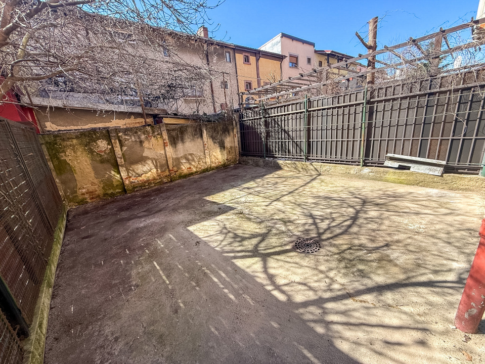 Casa cocheta D+P+M, Vatra Luminoasa, AC monsardare