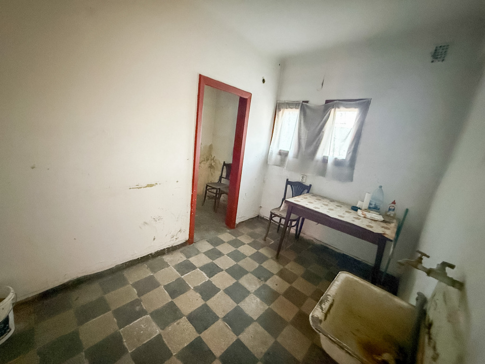 Casa cocheta D+P+M, Vatra Luminoasa, AC monsardare