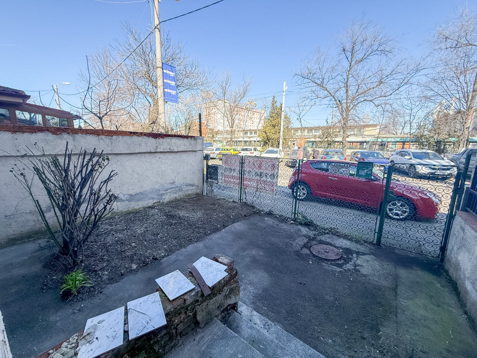 Casa cocheta D+P+M, Vatra Luminoasa, AC monsardare