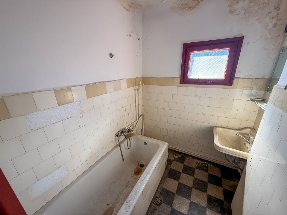 Casa cocheta D+P+M, Vatra Luminoasa, AC monsardare