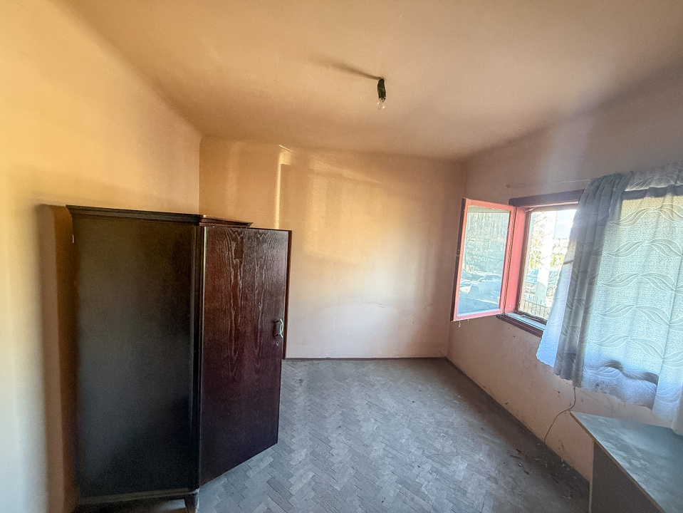 Casa cocheta D+P+M, Vatra Luminoasa, AC monsardare