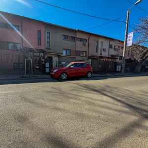 Casa cocheta D+P+M, Vatra Luminoasa