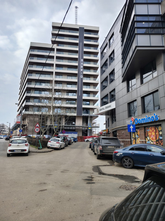 Barrio Unirii 2 camere