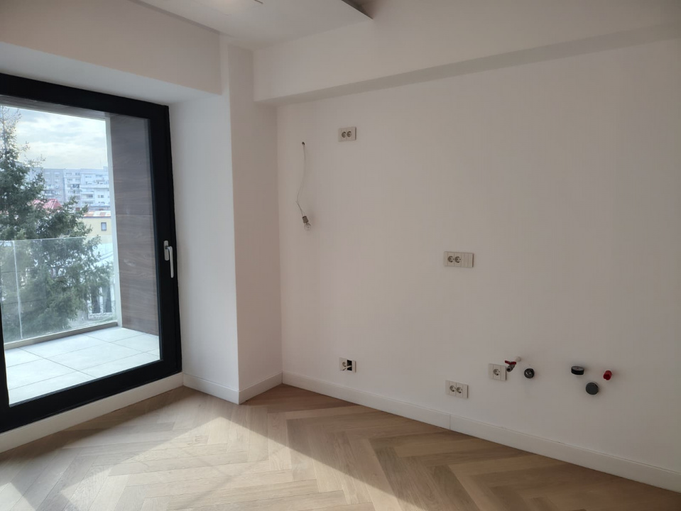 Barrio Unirii 2 camere