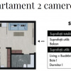 Barrio Unirii 2 camere