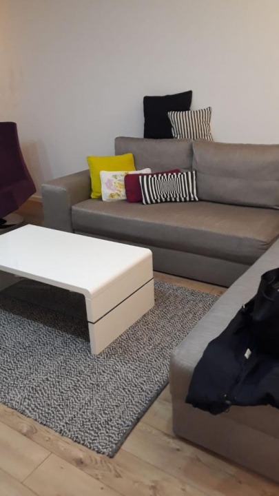 Beller, Parc Floreasca