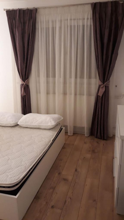 Beller, Parc Floreasca