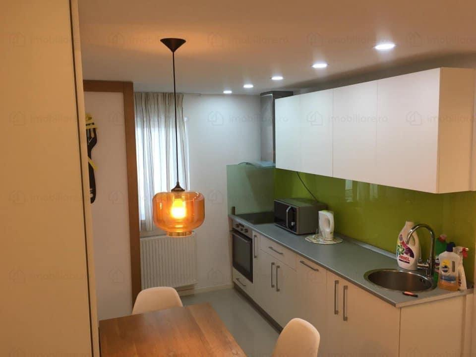 Beller, Parc Floreasca