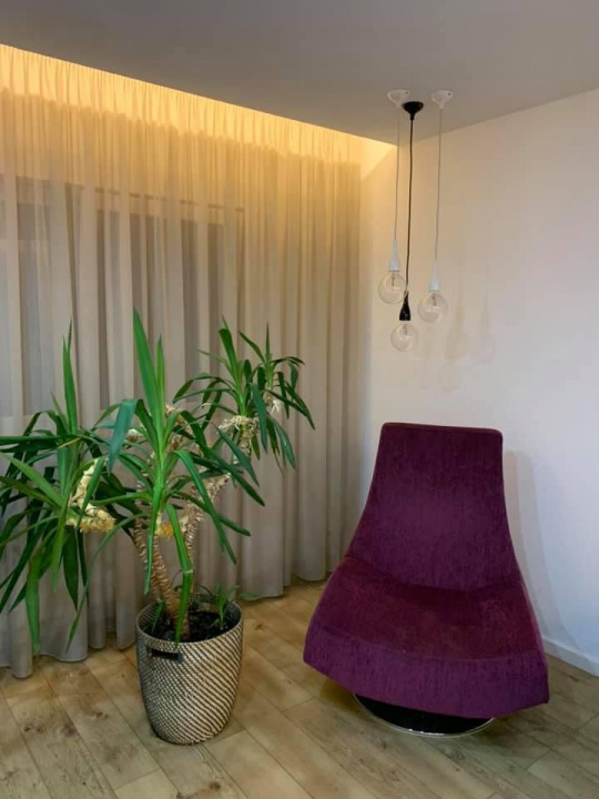 Beller, Parc Floreasca