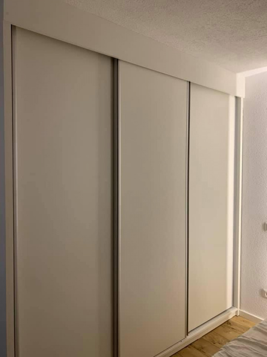 Beller, Parc Floreasca