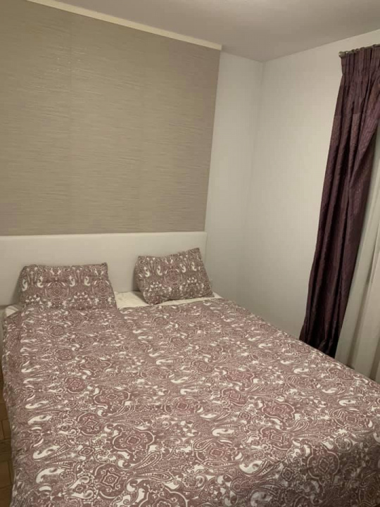 Beller, Parc Floreasca