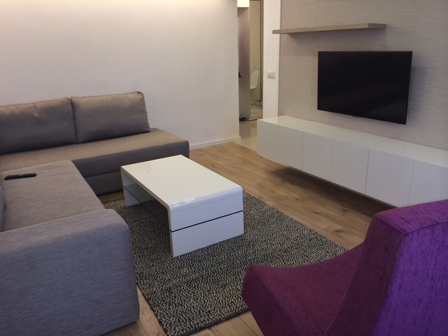 Beller, Parc Floreasca