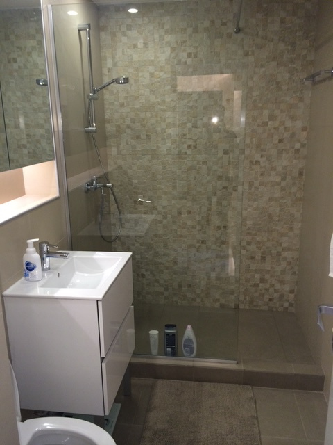 Beller, Parc Floreasca