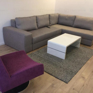 Beller, Parc Floreasca