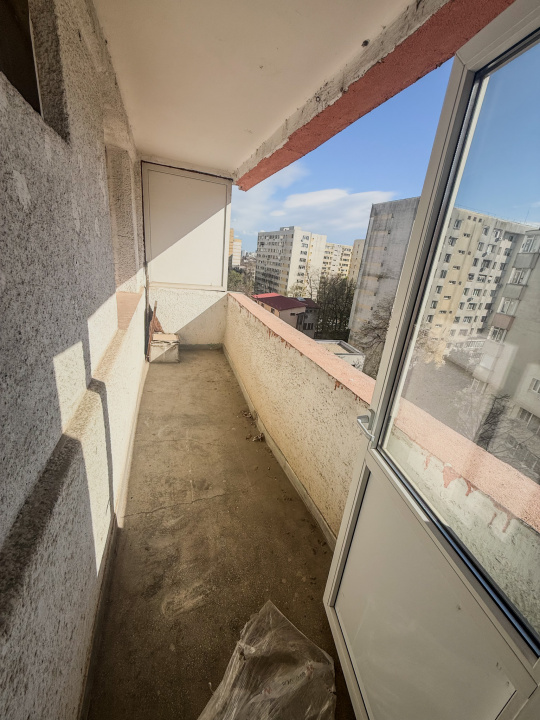 Apartament 2 camere – Teiul Doamnei | 50 mp utili | Etaj 7/10 