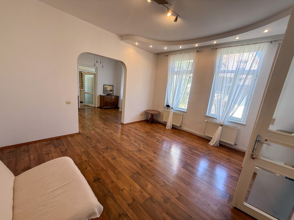 Vânzare Apartament în vila-Armeneasca