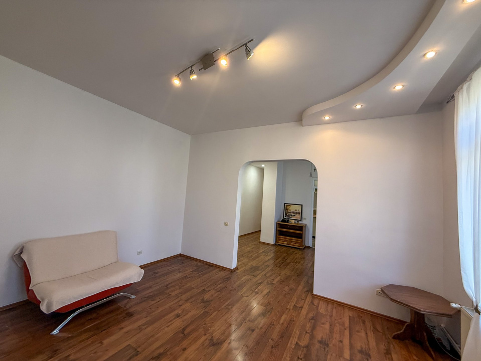 Vânzare Apartament în vila-Armeneasca