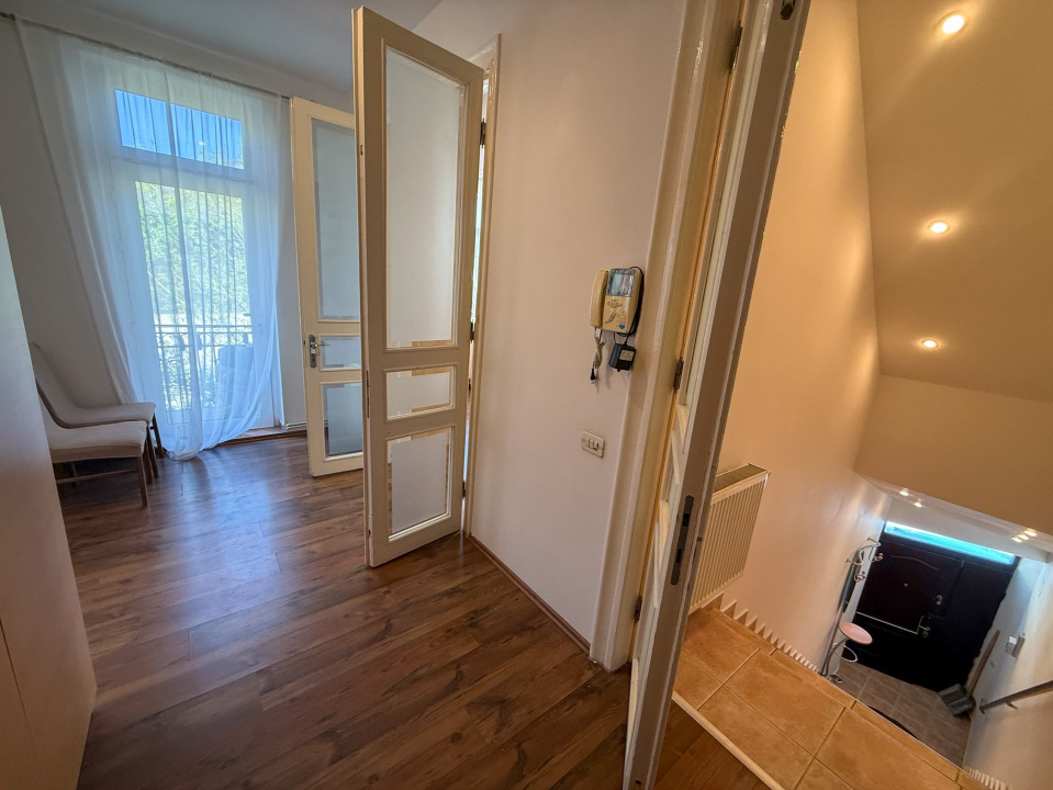 Vânzare Apartament în vila-Armeneasca