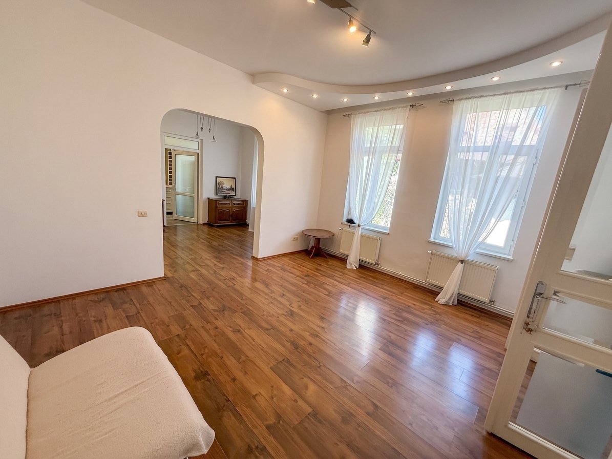 Vânzare Apartament în vila-Armeneasca